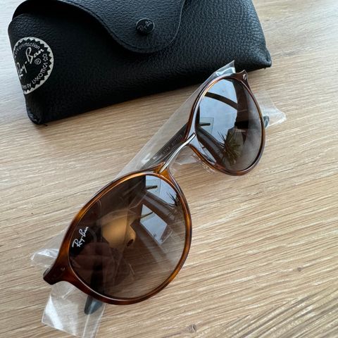 Ray Ban solbriller