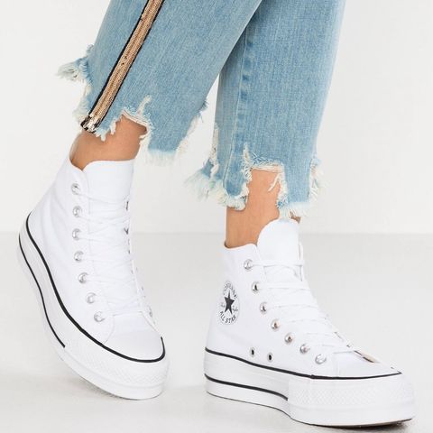 Converse Chuck Taylor All Star Lift str 36,5