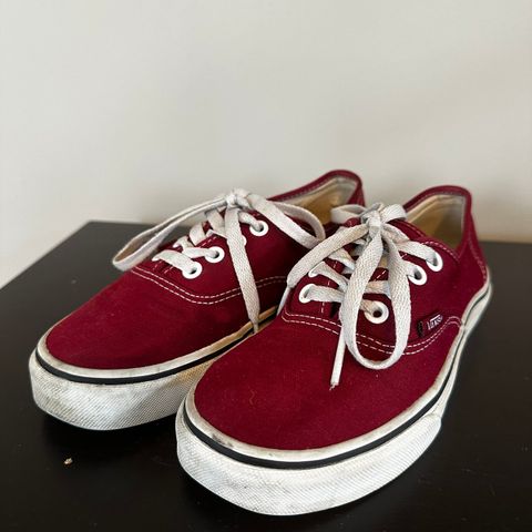 Vans str 36/37 (US 5,5)