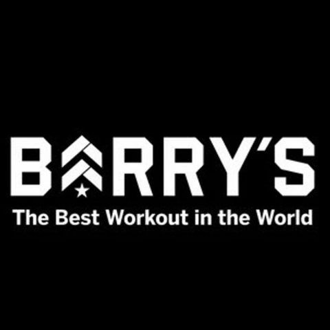 45 timer Barry's Bootcamp/Bergen