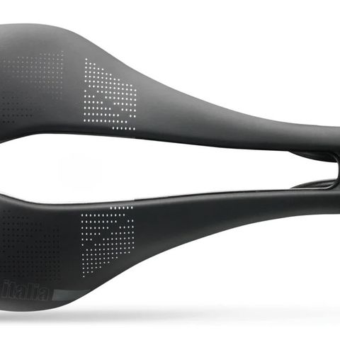 NYTT Selle Italia SLR boost tm superflow sete / sykkelsete / saddle /