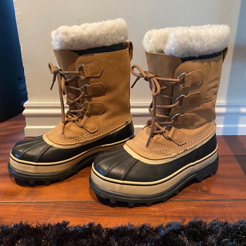 Sorel vinter boots