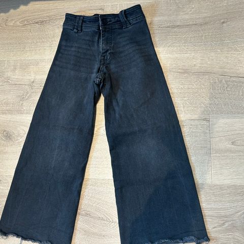 Jeans fra Zara str. 122