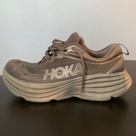 Hoka Bondi 8