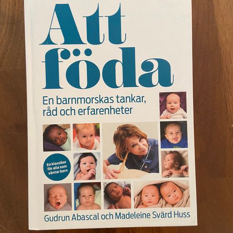 Att föda