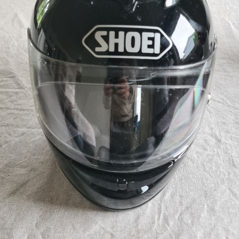 Shoei raid 2 L 59-60