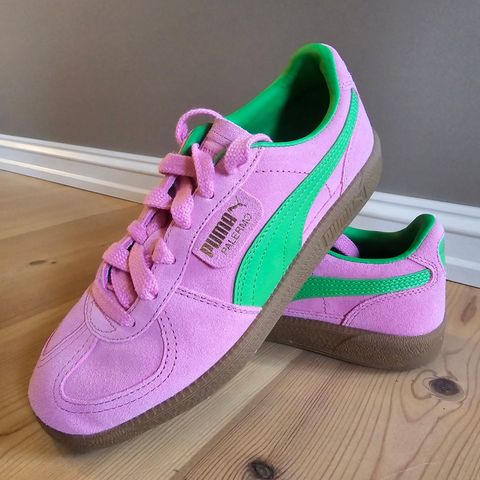 Puma palermo sneakers