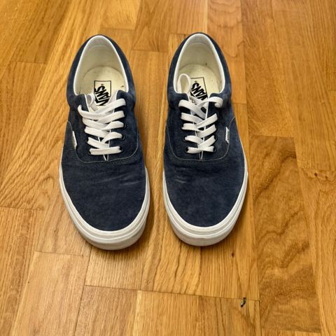 Vans sneakers str 43