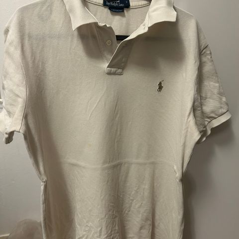 Ralph Lauren pique - strl M