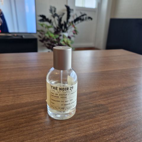 Le labo the noir 29