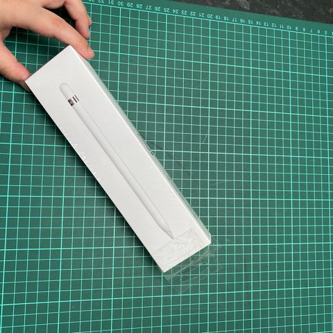 Apple Pencil