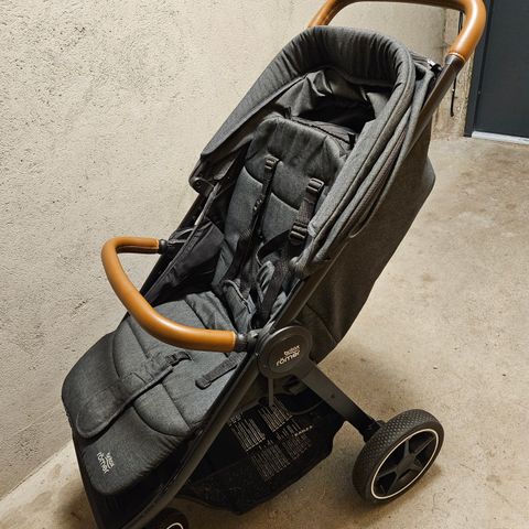 Britax B-Agile r