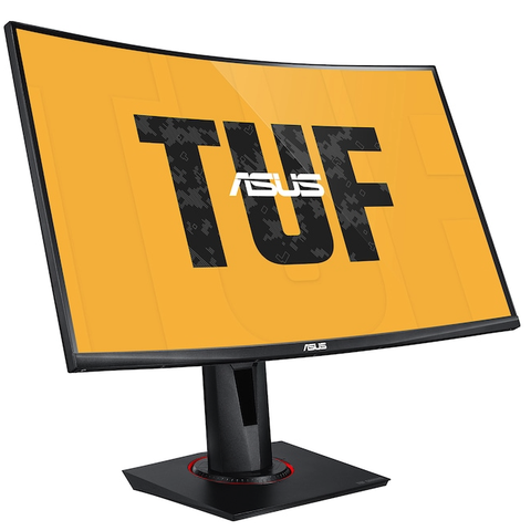 Asus VG27WQ 27"TUF Gaming buet skjerm