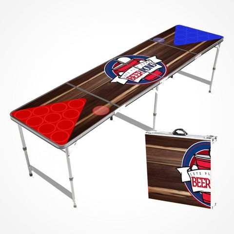 Beerpong bord