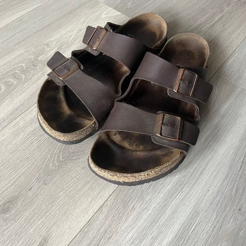 Birkenstock ARIZONA str 47