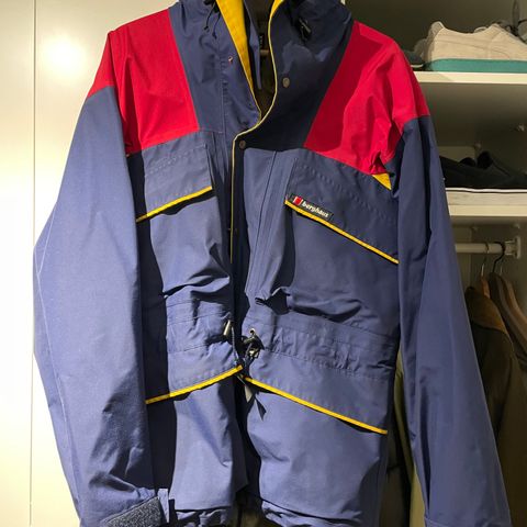 Berghaus Trango Gore Tex