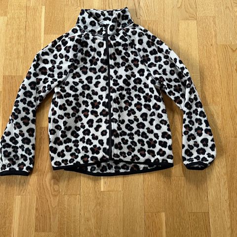 Fleece H&M str 134/140