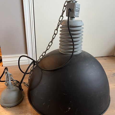 Frezoli lampe - 50 cm i diameter