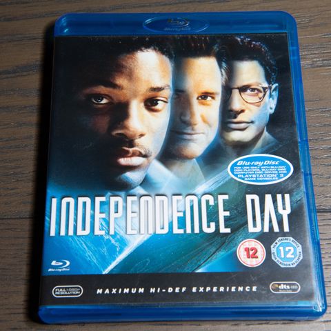 Independence Day