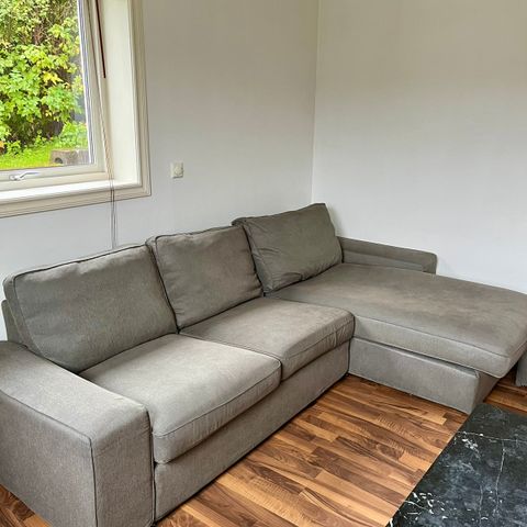 Sofa IKEA kivik