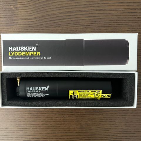 HAUSKEN JD184