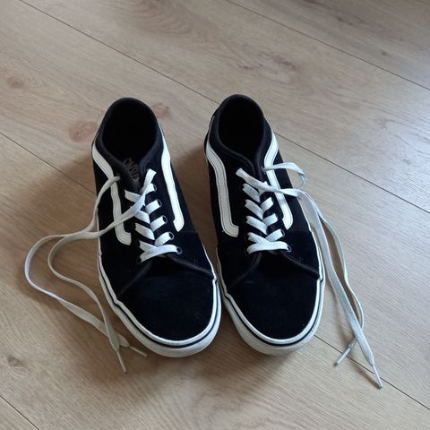 Vans sko str 42