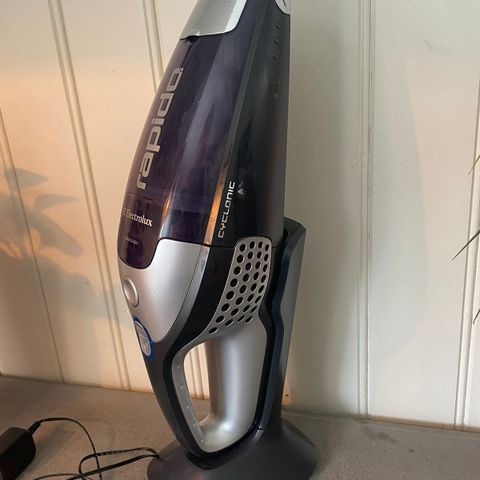 Electrolux Rapido