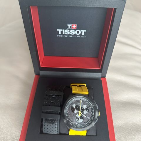 Tissot T-Race Cycling Tour de France 2023