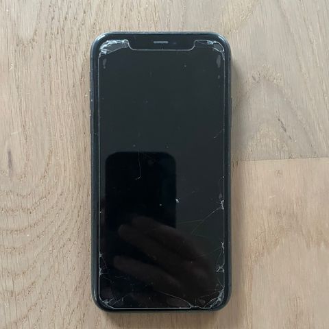 iPhone 11 128GB