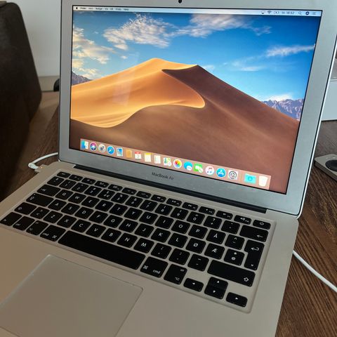 Macbook air