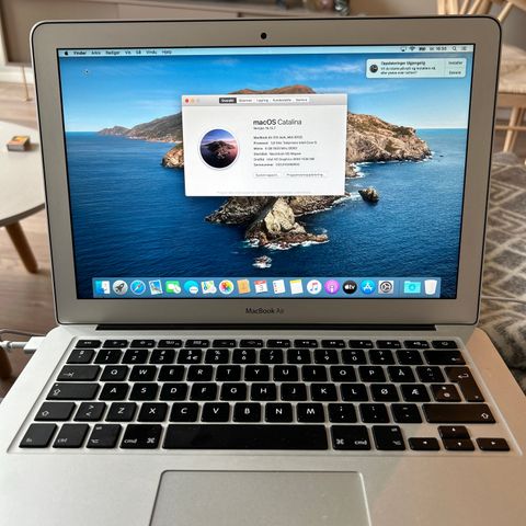 MacBook Air