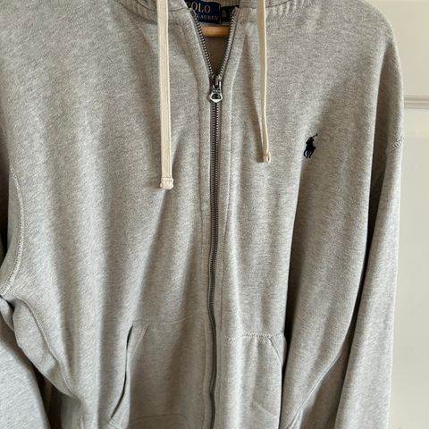 Polo Ralph Lauren hoodie