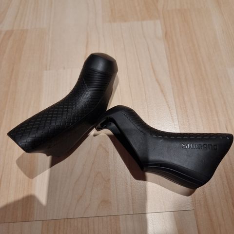 Hoods, handelgummi ST-R8050 Ultegra DI2