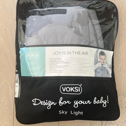 Voksi Sky Light vognpose