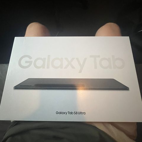 Galant tab S8 Ultra 128GB