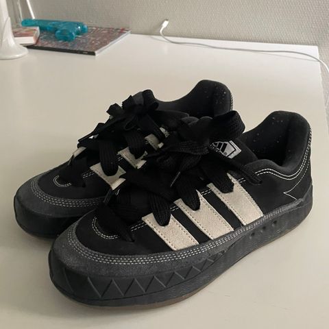 Adidas sko adimatic