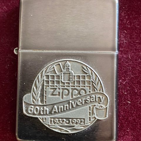 Zippo