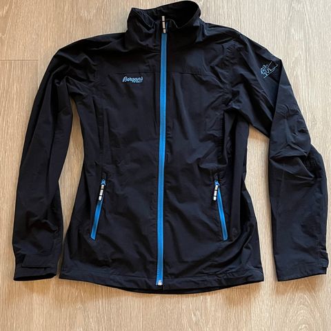 Bergans Kleivi Youth Jacket str 164