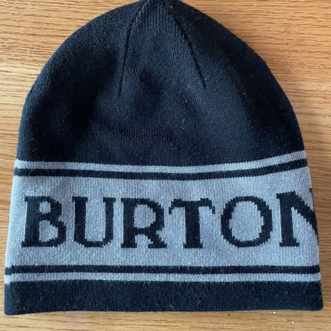 Burton