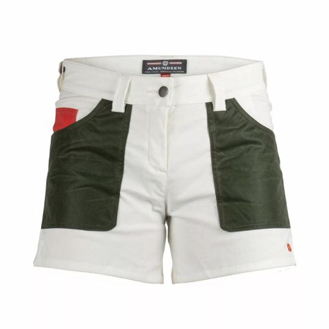 Amundsen Shorts