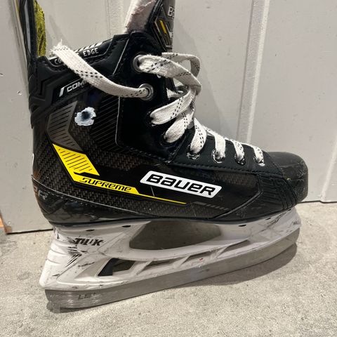 Bauer supreme comp int str 4,5 D