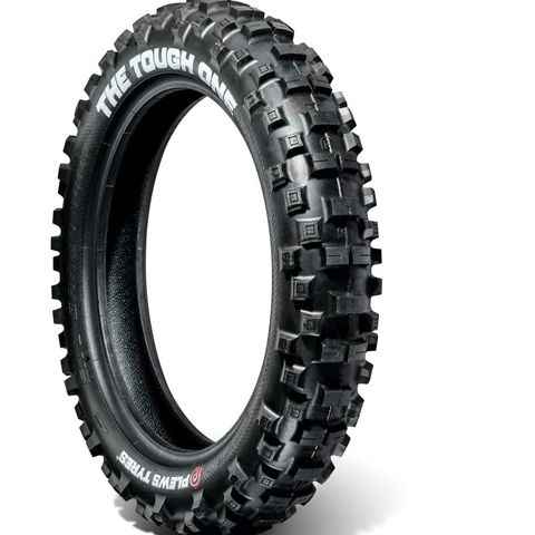 Plews Tyres EN1 TOUGH ONE Extreme Super Soft