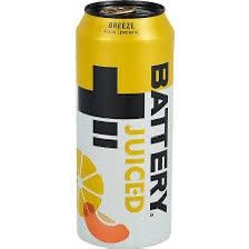 VIL KJØPE BATTERY BREEZE!!