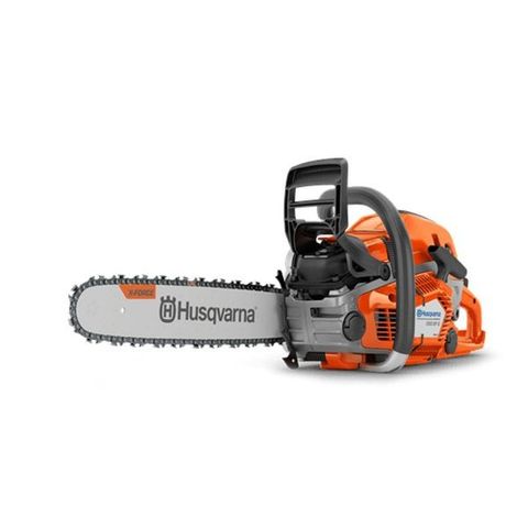 Husqvarna 550xpg til leie