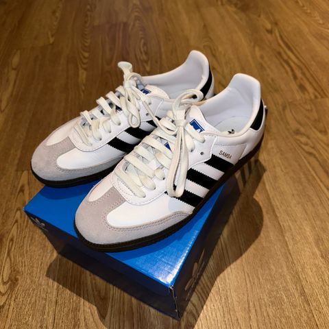 Adidas samba str 37 1/3