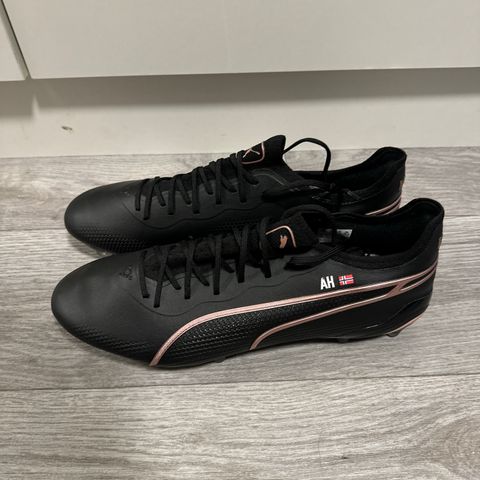 Puma king ultimate FG/AG Str 45