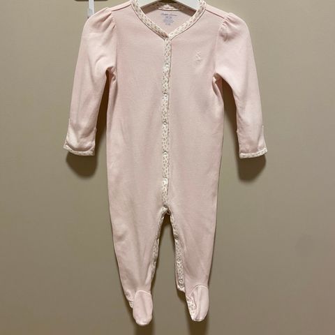 Ralph Lauren pysj baby str. 74