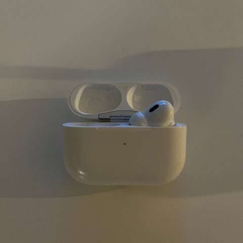 AirPods pro gen 2