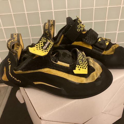 La sportiva Miura V5