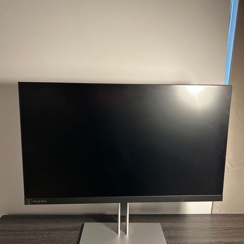 HP DOCKING MONITOR BILLIG